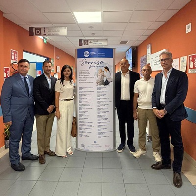 “Un Sorriso Sempre”: al via il progetto che unisce acconciatori ed estetiste del ...