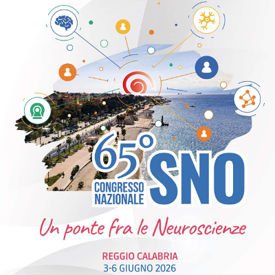 Il G.O.M. è protagonista al 65° Congresso SNO: un ponte fra le neuroscienze - che  ...