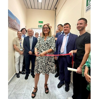 Sanità e inclusione: la Relatrice ONU sui diritti delle persone con disabilità fa ...
