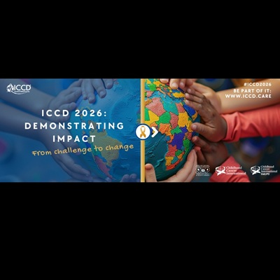 Giornata Mondiale contro il cancro infantile – 15 febbraio