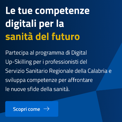 Programma la tua formazione e supporta l'utilizzo del FSE 2.0