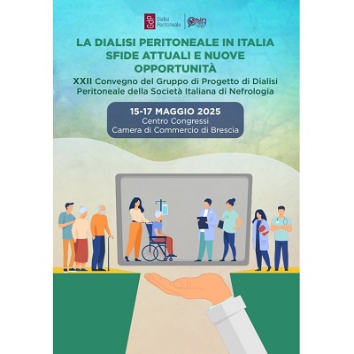 La U.O.C. di Nefrologia abilitata al Trapianto del G.O.M. protagonista al XXII Conve ...