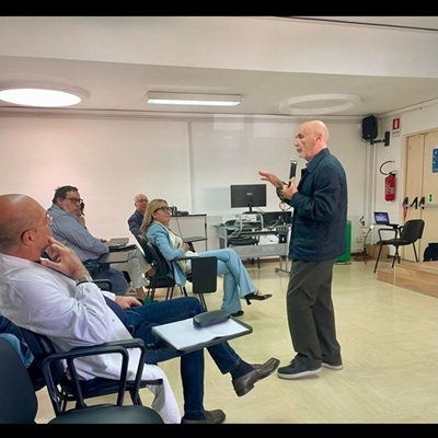 PROGETTO “PEER CAMPUS G.O.M.”. Un modello innovativo per guidare il cambiamento ...